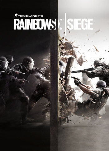 Rainbow Six: Siege