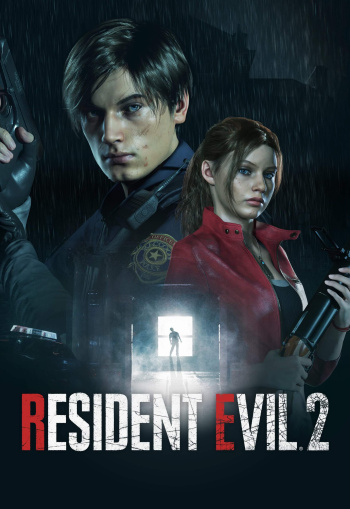 Resident Evil 2: Remake