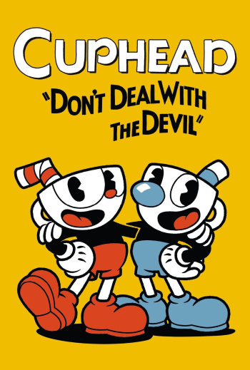 Cuphead