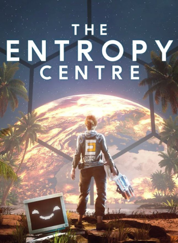 The Entropy Centre