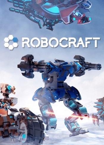 Robocraft