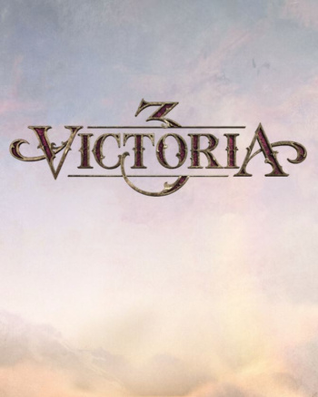 Victoria 3