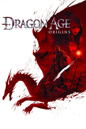 Dragon Age: Origins