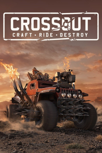 Crossout