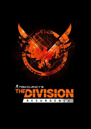 The Division Resurgence