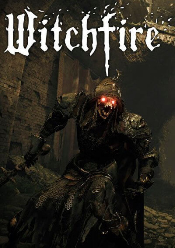 Witchfire