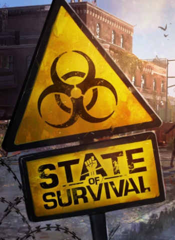 State of Survival