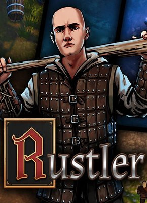 Rustler