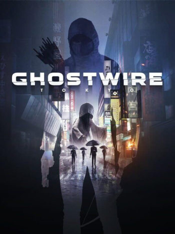 GhostWire: Tokyo