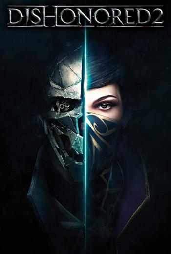 Dishonored 2