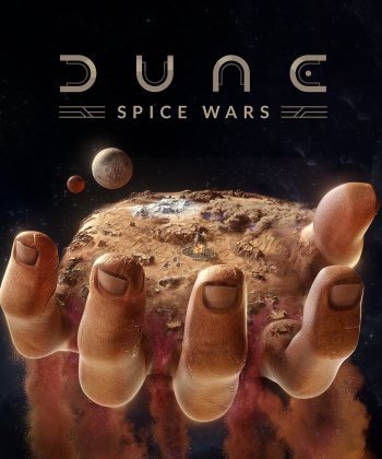 Dune: Spice Wars