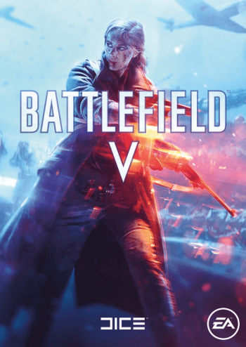 Battlefield 5