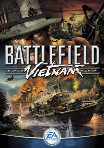 Battlefield: Vietnam