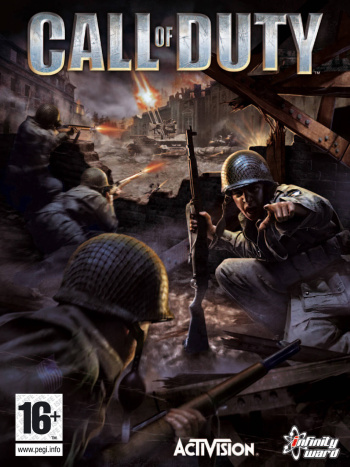 Call of Duty