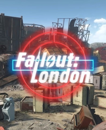 Fallout: London