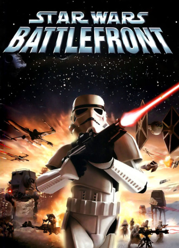 Star Wars: Battlefront