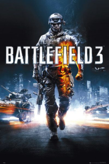 Battlefield 3