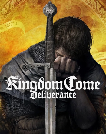 Kingdom Come: Deliverance