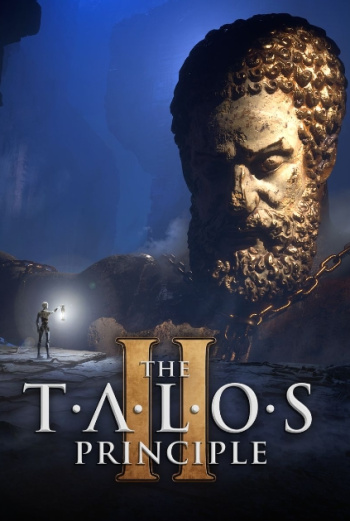 The Talos Principle 2