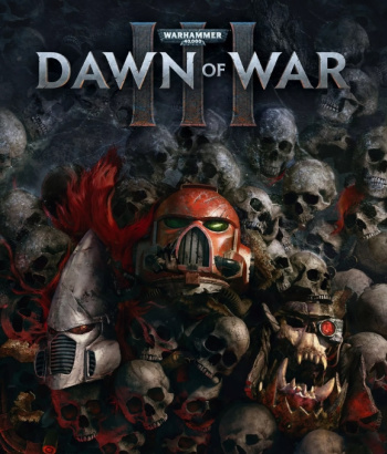 Warhammer 40,000: Dawn of War 3