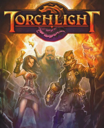 Torchlight