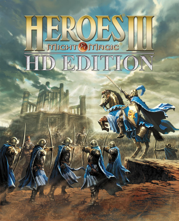 Heroes of Might and Magic 3 (HD Edition)