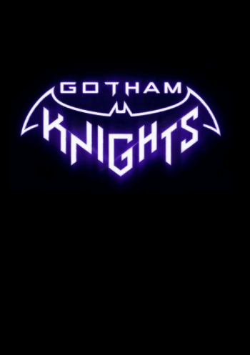 Gotham Knights