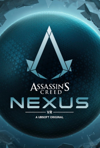 Assassin's Creed Nexus VR