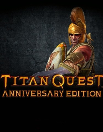 Titan Quest: Anniversary Edition