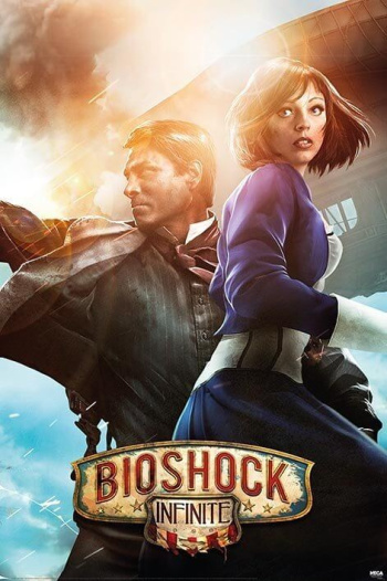 Bioshock: Infinite