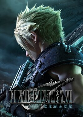 Final Fantasy 7 Remake