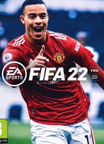 FIFA 22