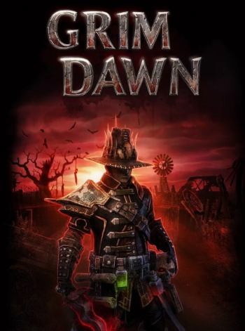 Grim Dawn