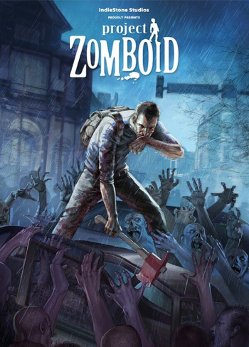 Project Zomboid