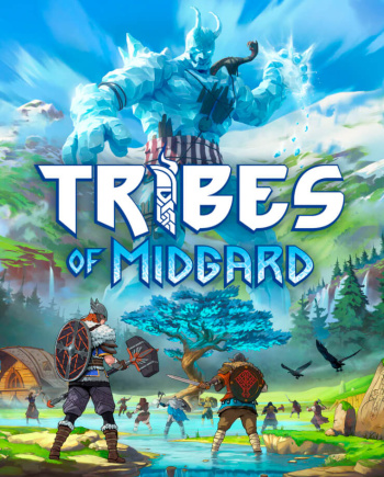 Tribes of Midgard