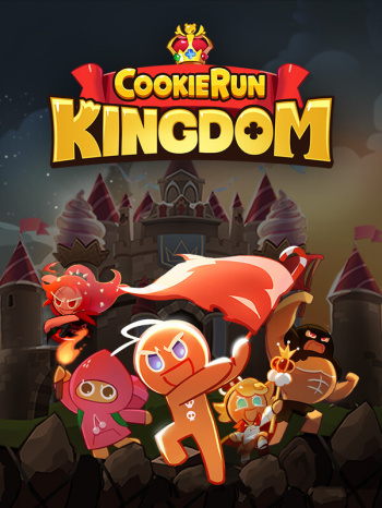 Cookie Run: Kingdom