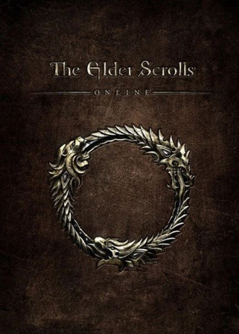 The Elder Scrolls Online