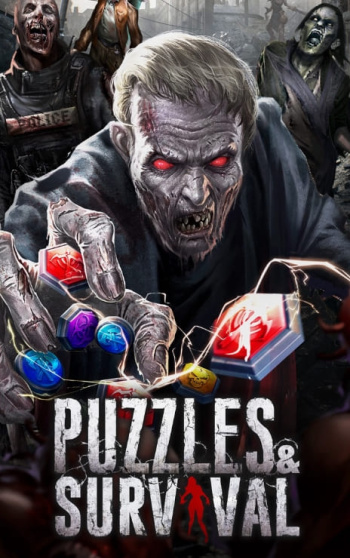 Puzzles & Survival