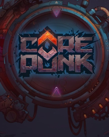 Corepunk