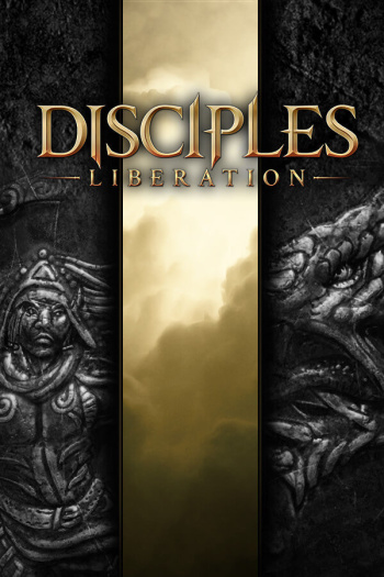 Disciples: Liberation