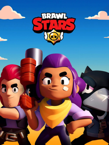 Brawl Stars