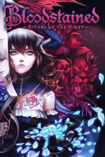 Bloodstained: Ritual of the Night