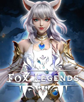 Fox Legends