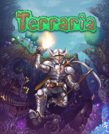 Terraria