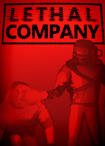 Lethal Company