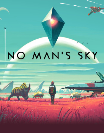 No Man’s Sky