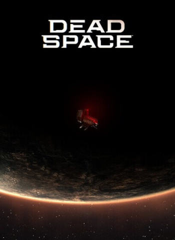 Dead Space Remake