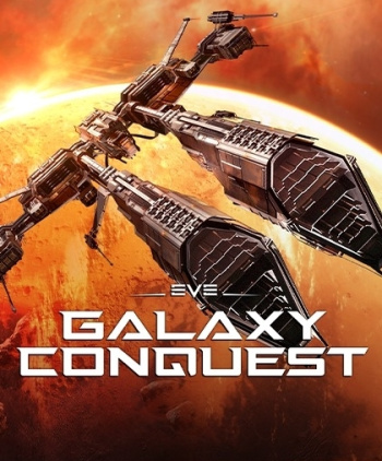 EVE: Galaxy Conquest