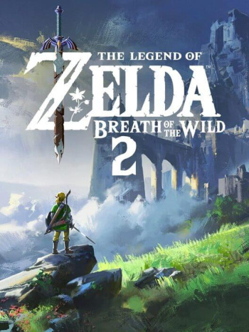 The Legend of Zelda: Breath of the Wild 2