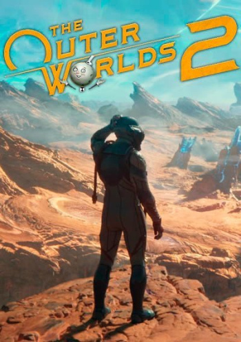 The Outer Worlds 2